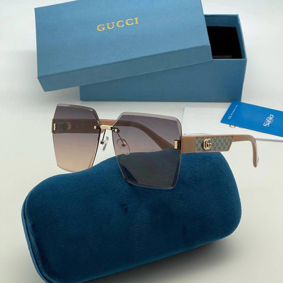 Фото Очки Gucci S2944