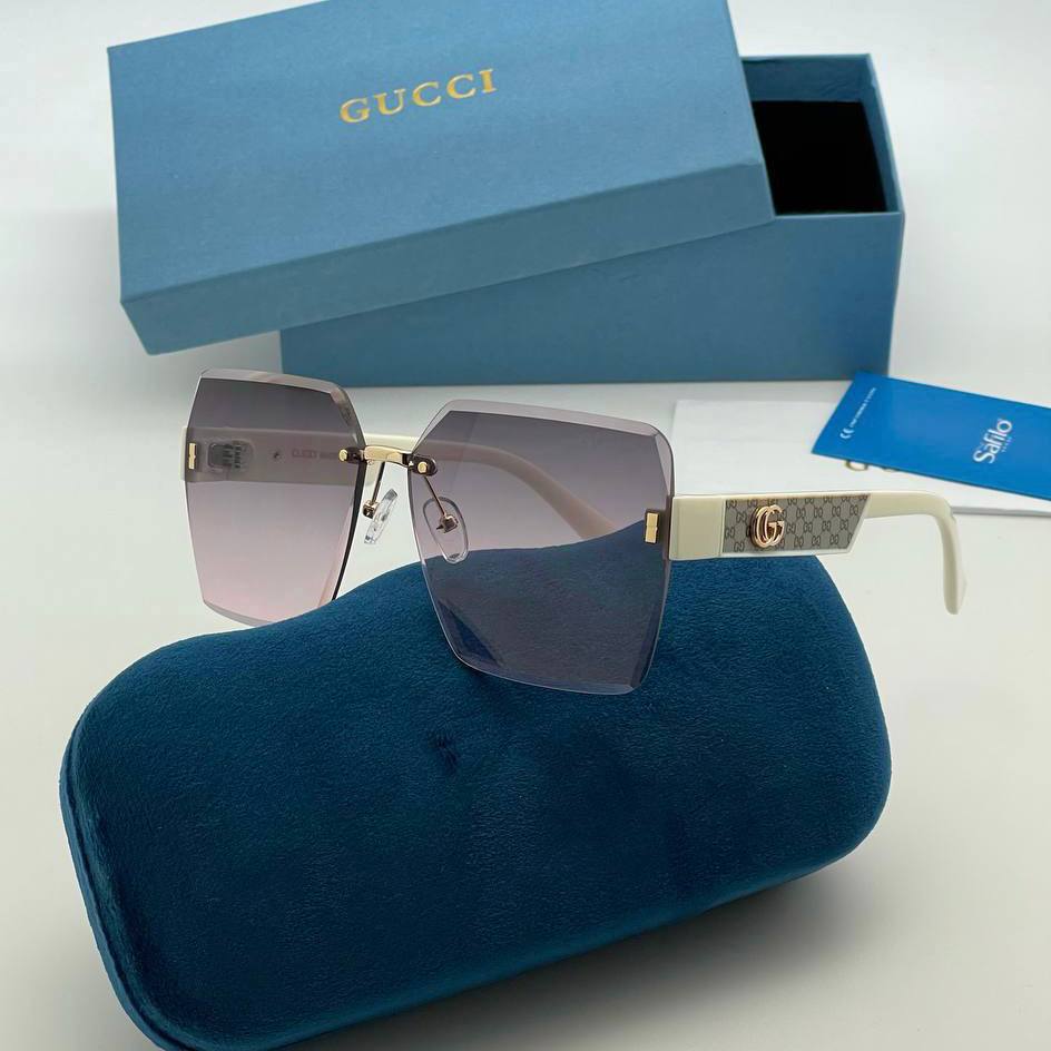 Фото Очки Gucci S2948