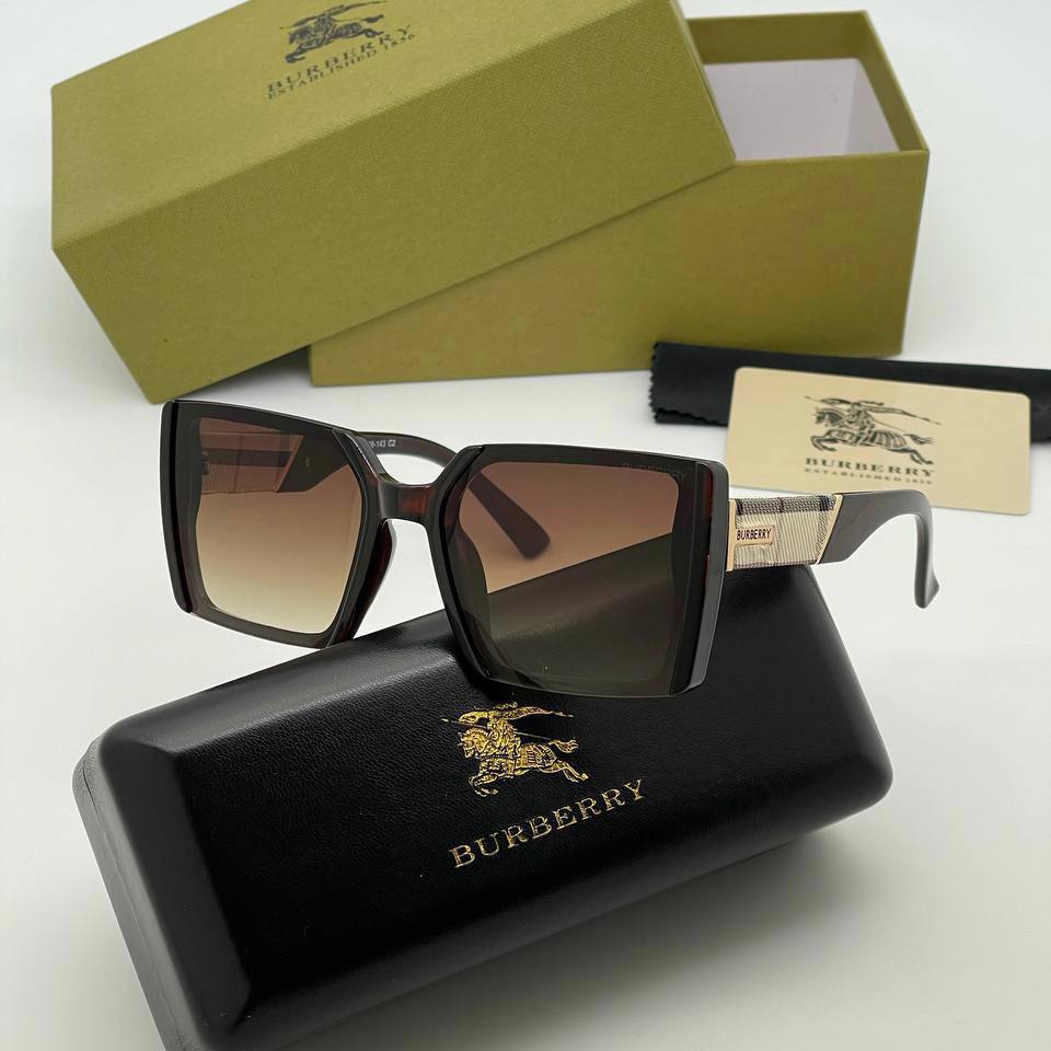 Фото Очки Burberry S2977