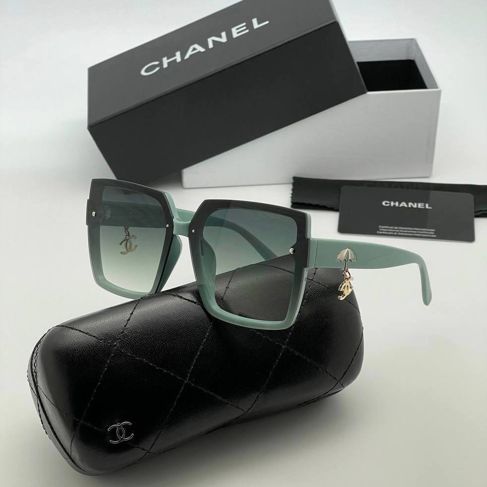 Фото Очки Chanel S2985