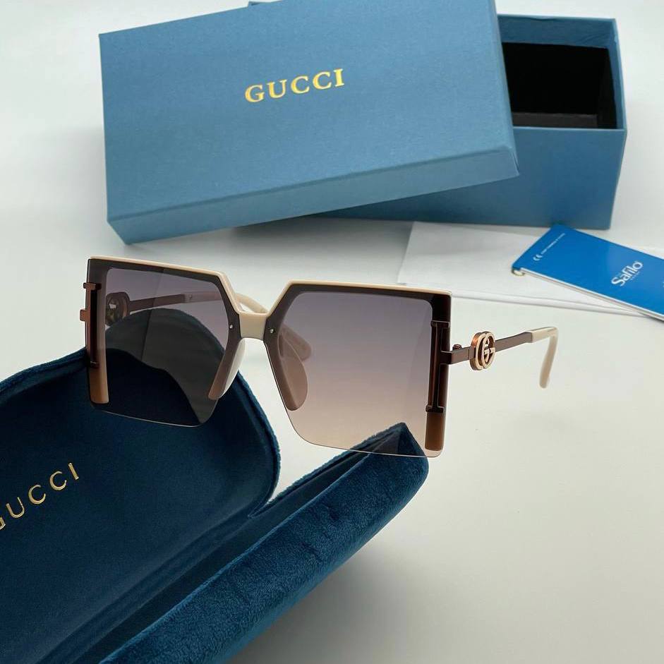 Фото Очки Gucci S3002