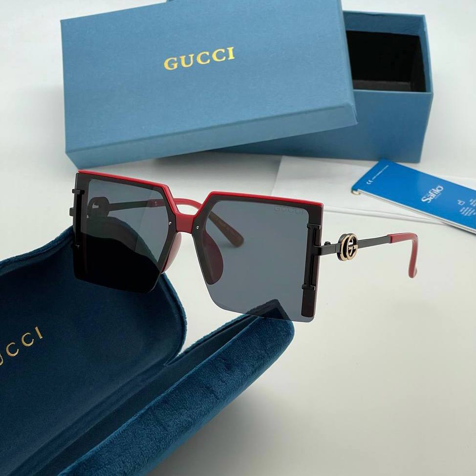 Фото Очки Gucci S3006