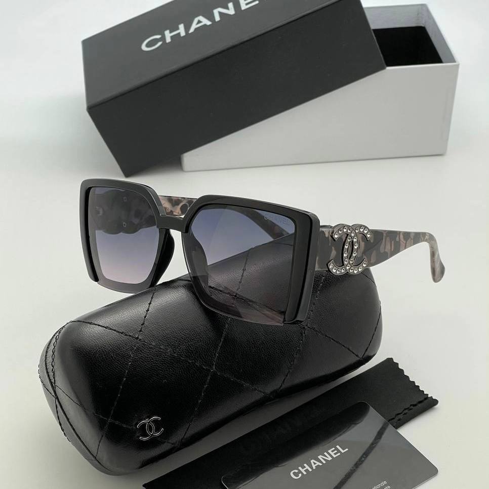 Фото Очки Chanel S3010