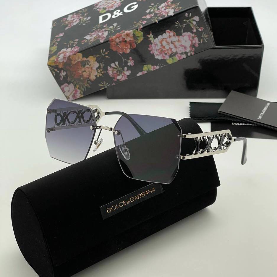 Фото Очки Dolce Gabbana S3016