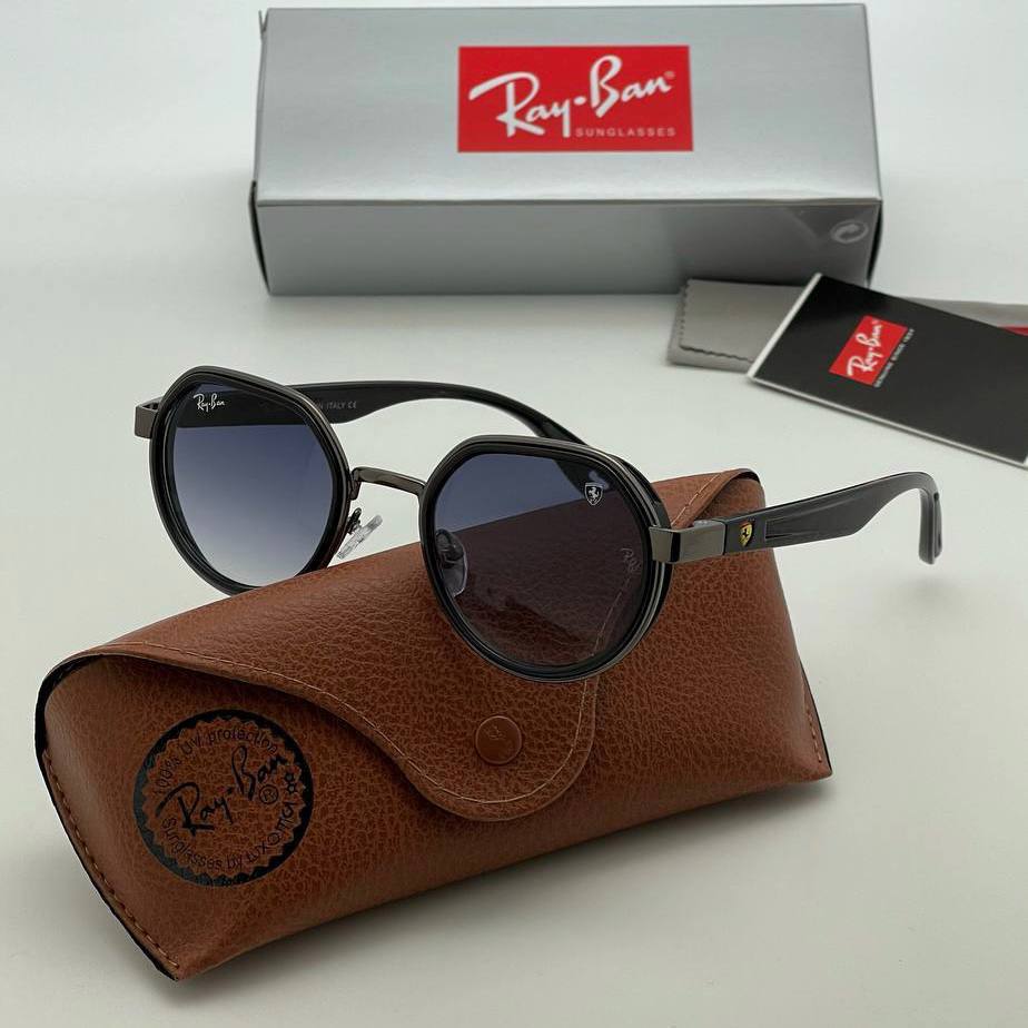 Фото Очки Ray-Ban S3030