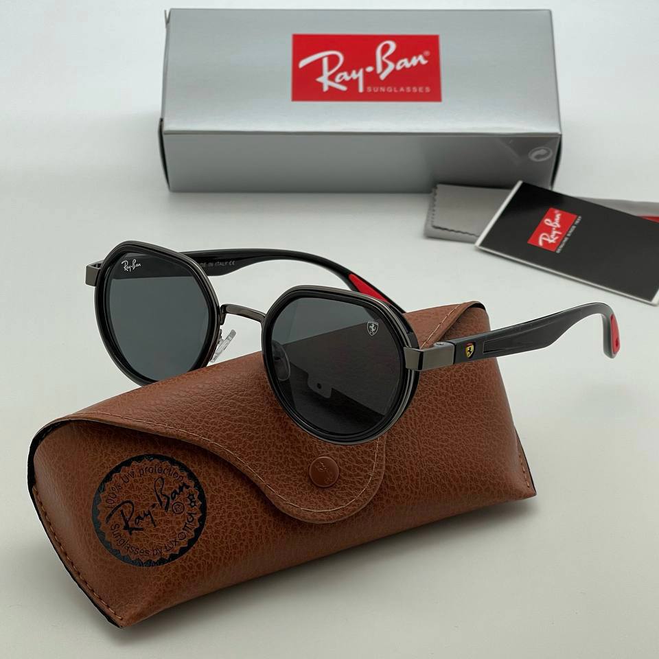 Фото Очки Ray-Ban S3031