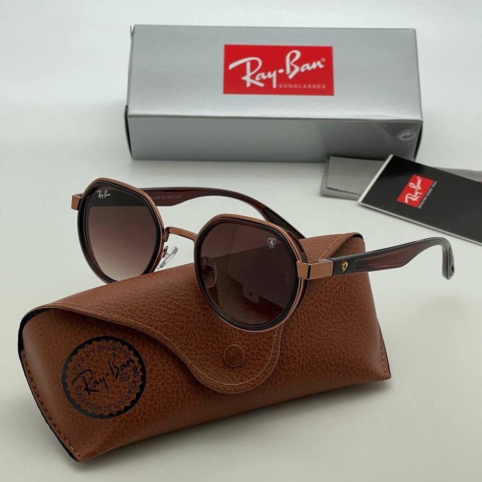 Фото Очки Ray-Ban S3032