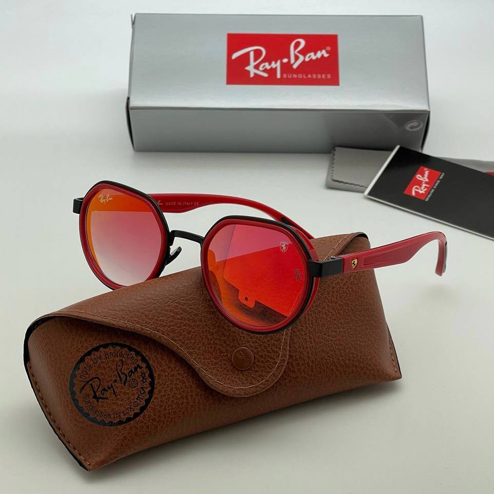 Фото Очки Ray-Ban S3033