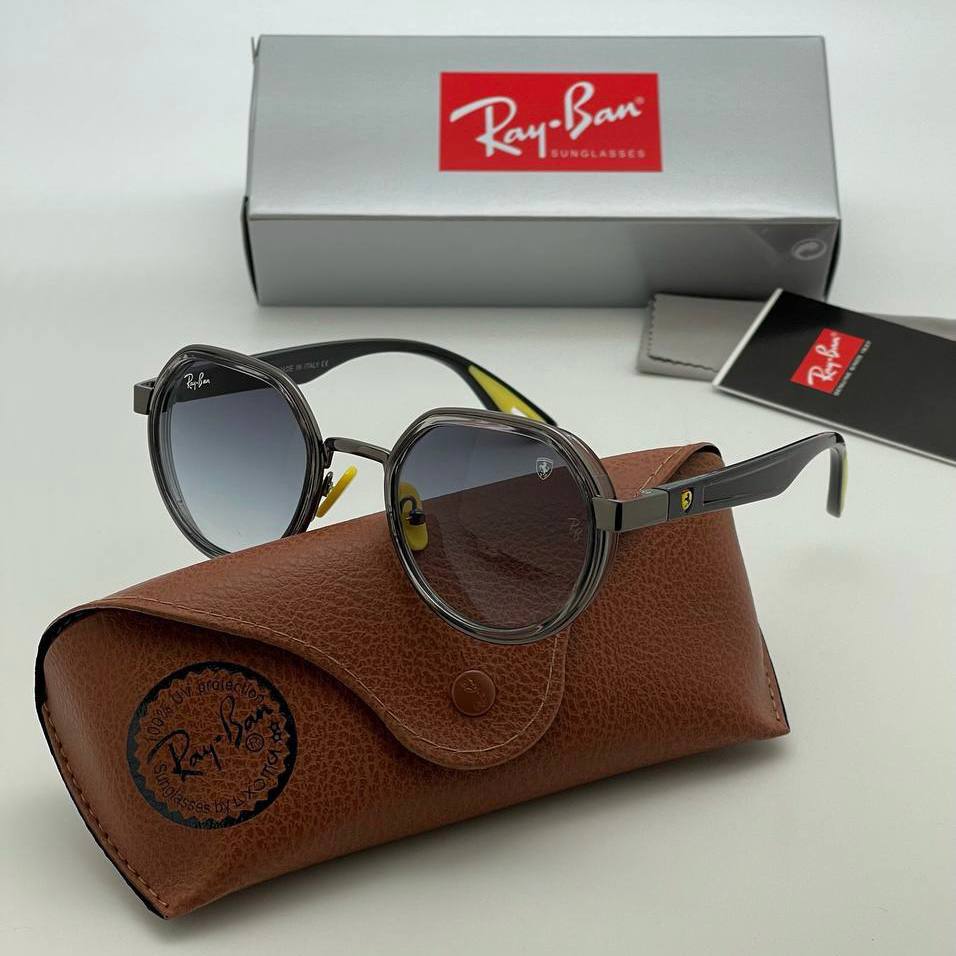 Фото Очки Ray-Ban S3035