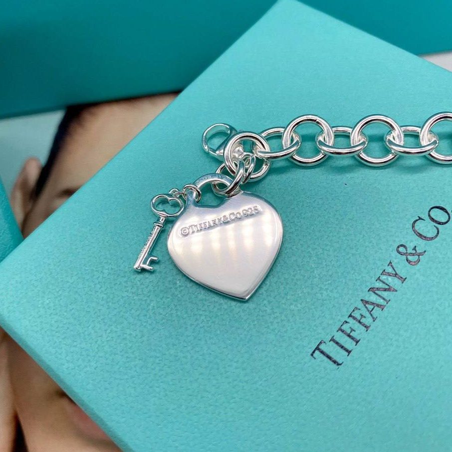 Фото Браслет Return to Tiffany & Co S3091