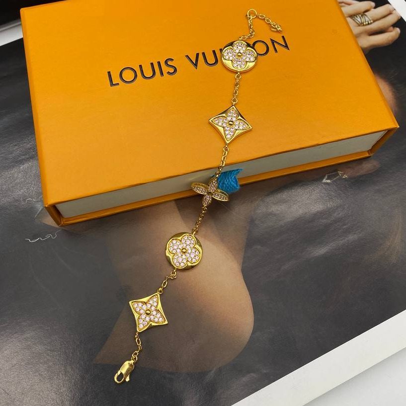 Фото Браслета Louis Vuitton S3116