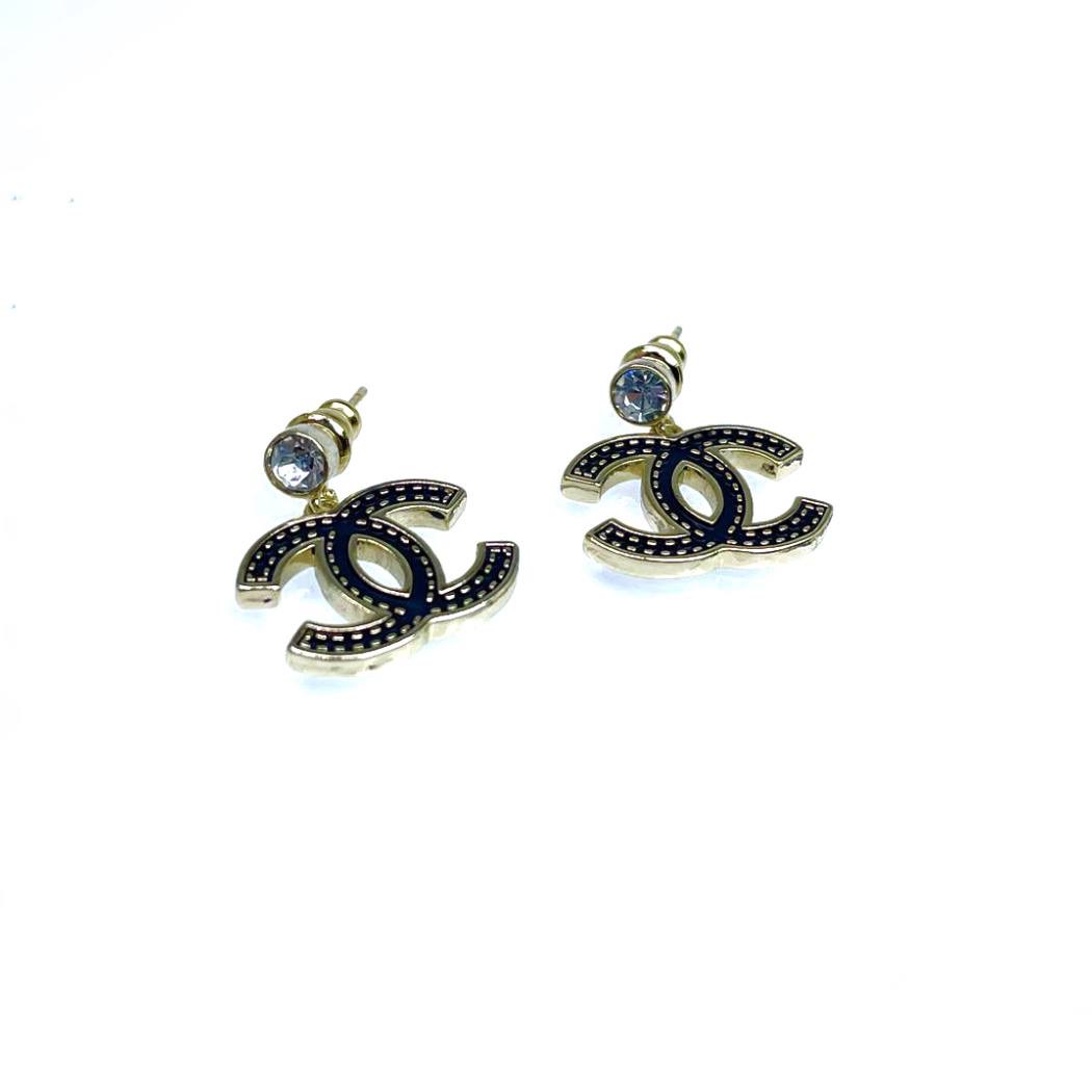 Фото Серьги Chanel B1931