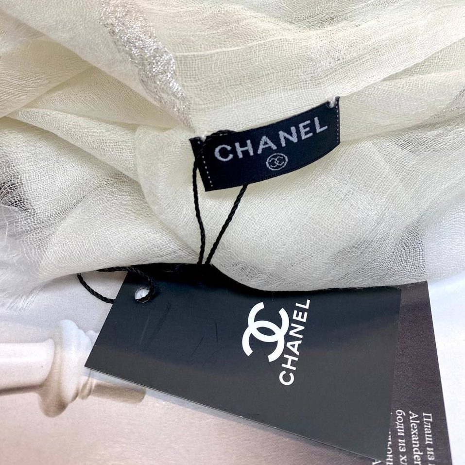 Фото Палантин Chanel S3273