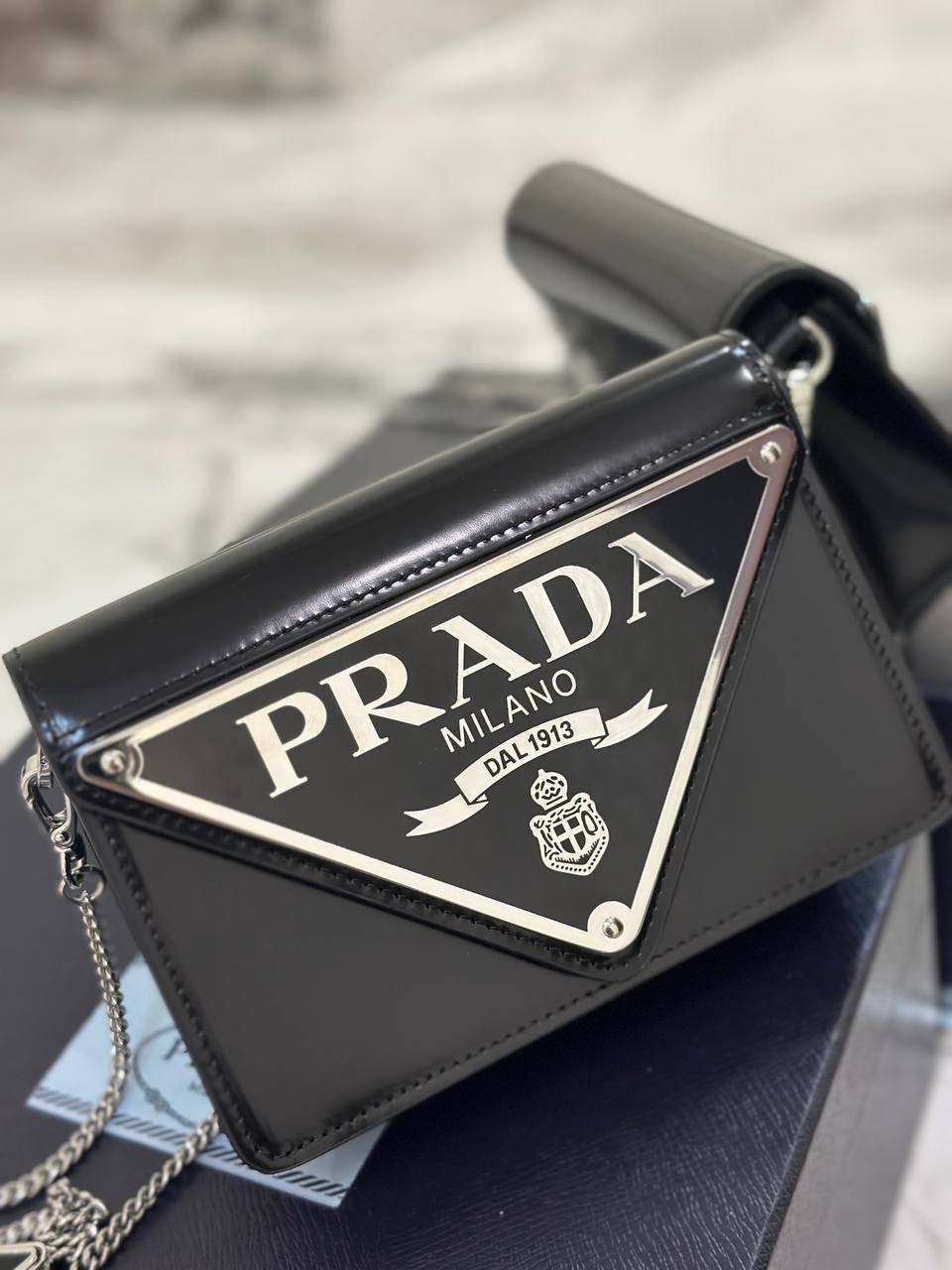 Фото Сумка Prada S3283