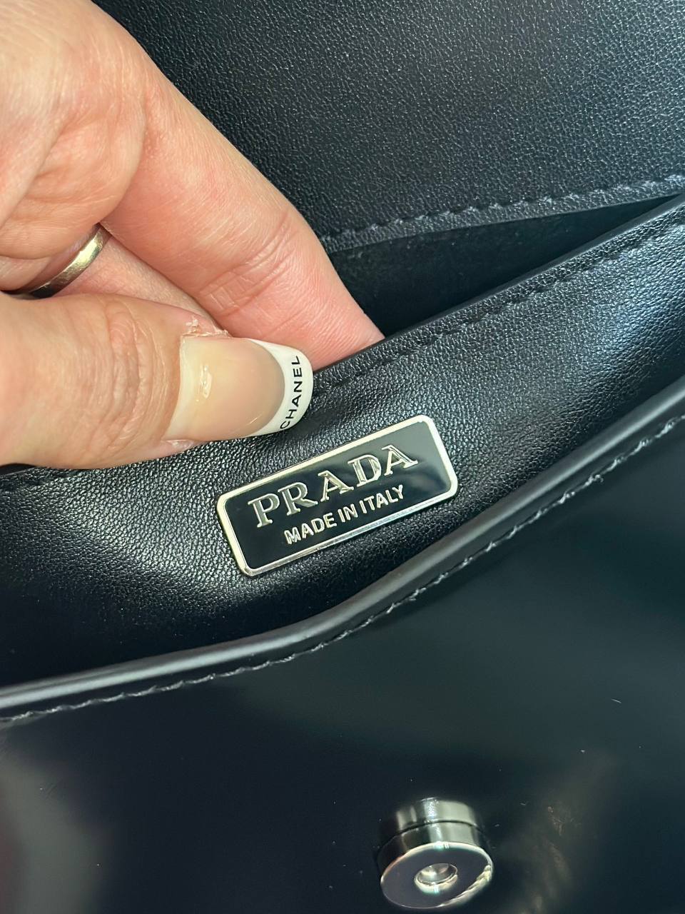 Фото Сумка Prada S3283