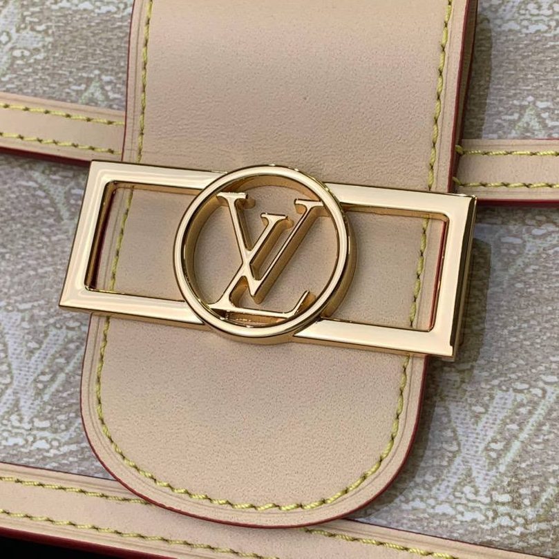 Фото Сумка Louis Vuitton Mini Dauphine S3286