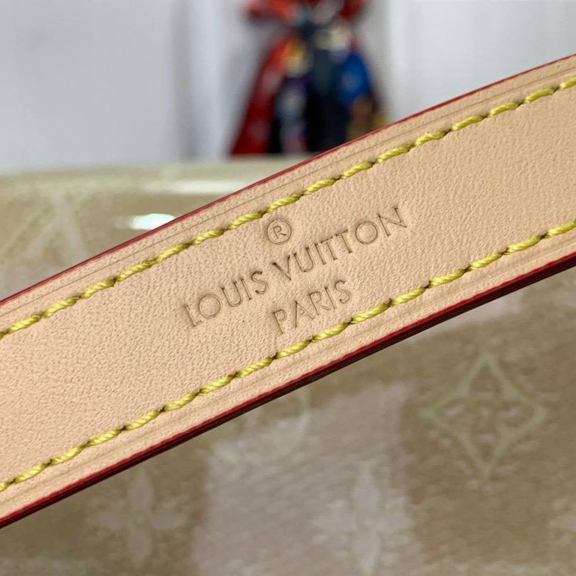 Фото Сумка Louis Vuitton Mini Dauphine S3286