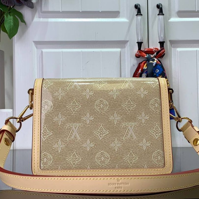 Фото Сумка Louis Vuitton Mini Dauphine S3286