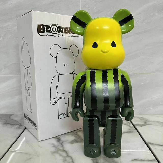 Фото Игрушка Be@rbrick Fruits S3290