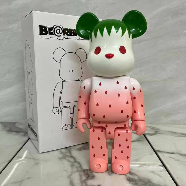 Фото Игрушка Be@rbrick Fruits S3291