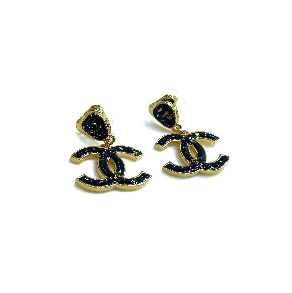 Фото Серьги Chanel B2226
