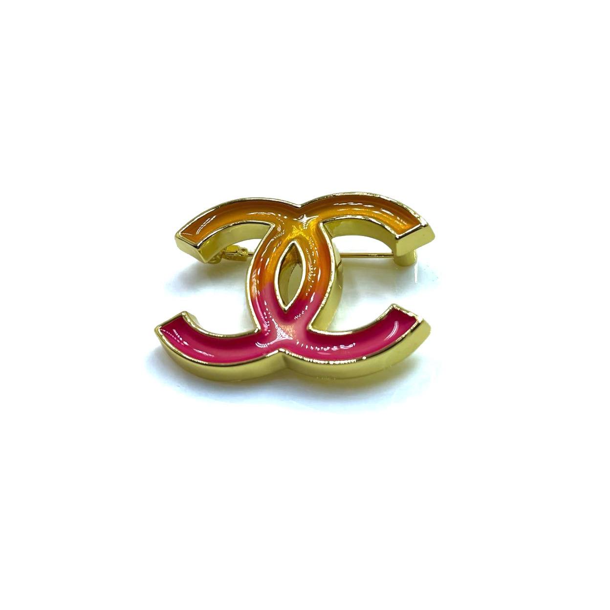 Фото Брошь Chanel B2260