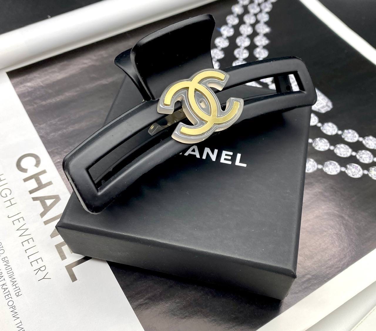 Фото Заколка Chanel B2361