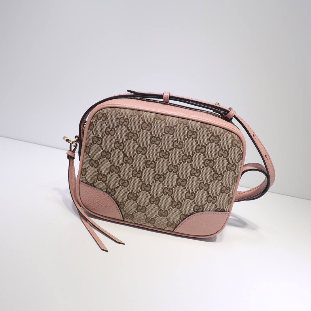 Фото сумки Gucci Ophidia GG S3295