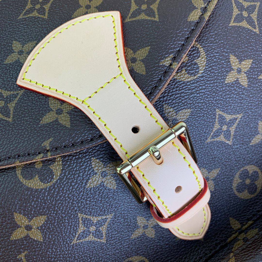 Фото Рюкзак Louis Vuitton Montsouris S3315