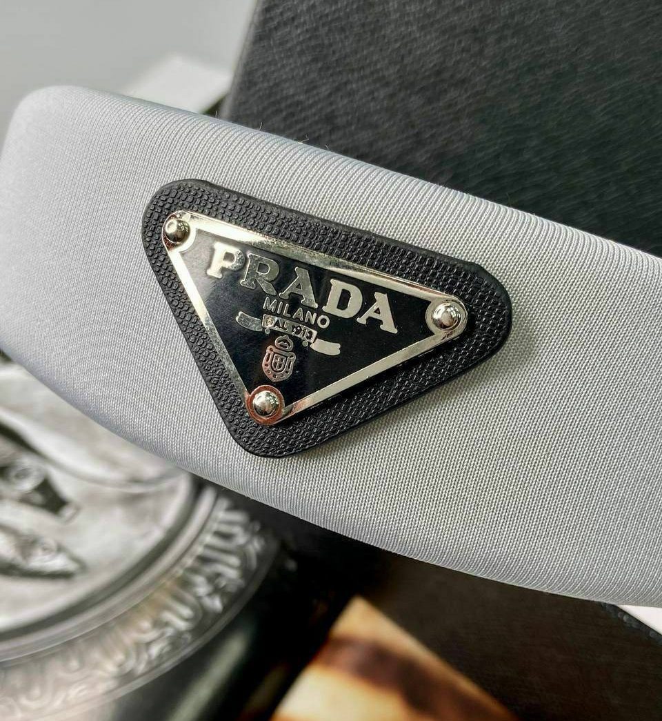 Фото ободка Prada S3330