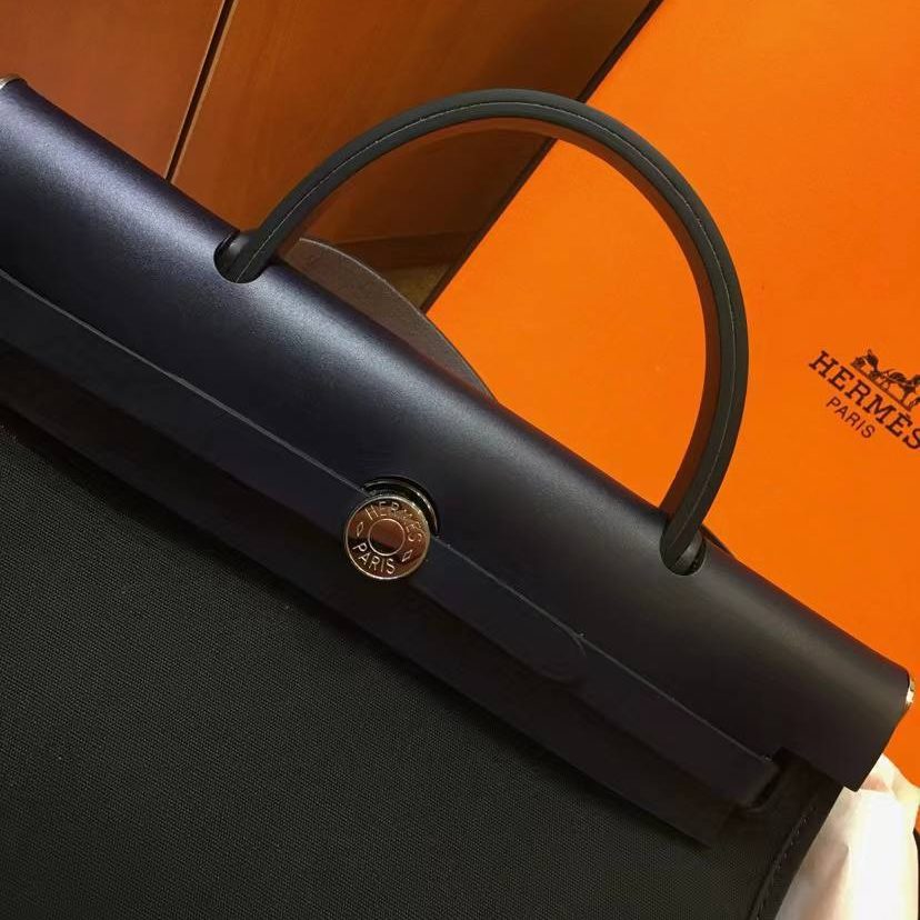 Фото сумки Hermes Herbag 31 S3333