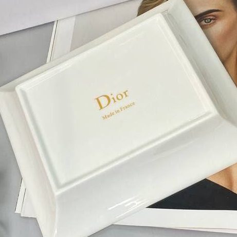 Фото Чайный комплект Dior S3351