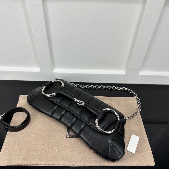 Фото Сумка Gucci Horsebit Chain S3357