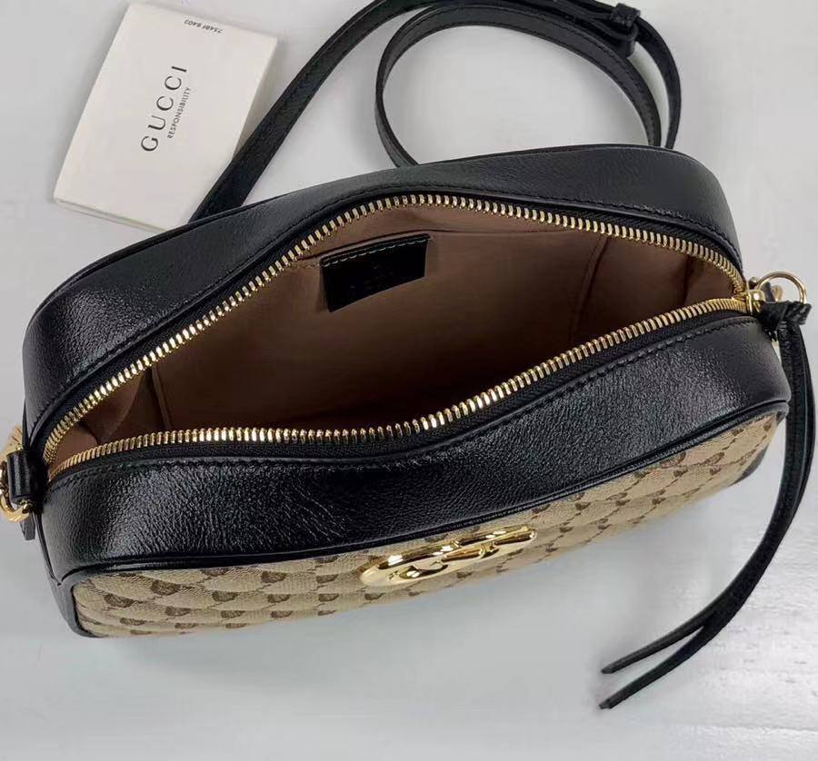 Фото сумки Gucci GG Marmont S3361