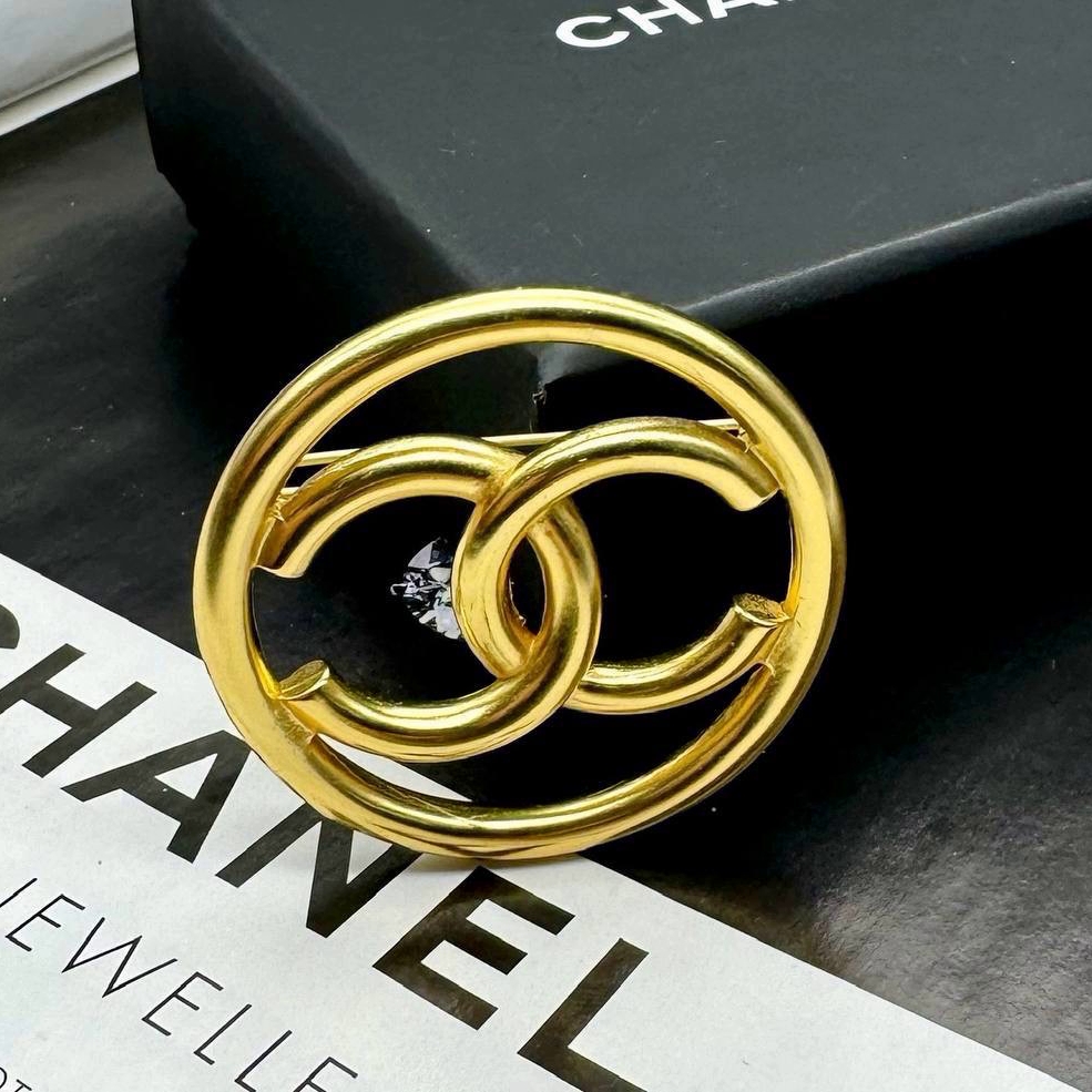 Фото Брошь Chanel M1831