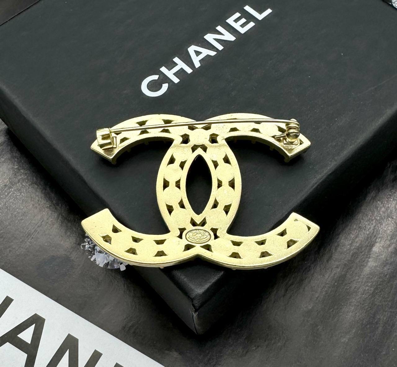 Фото Брошь Chanel B2564