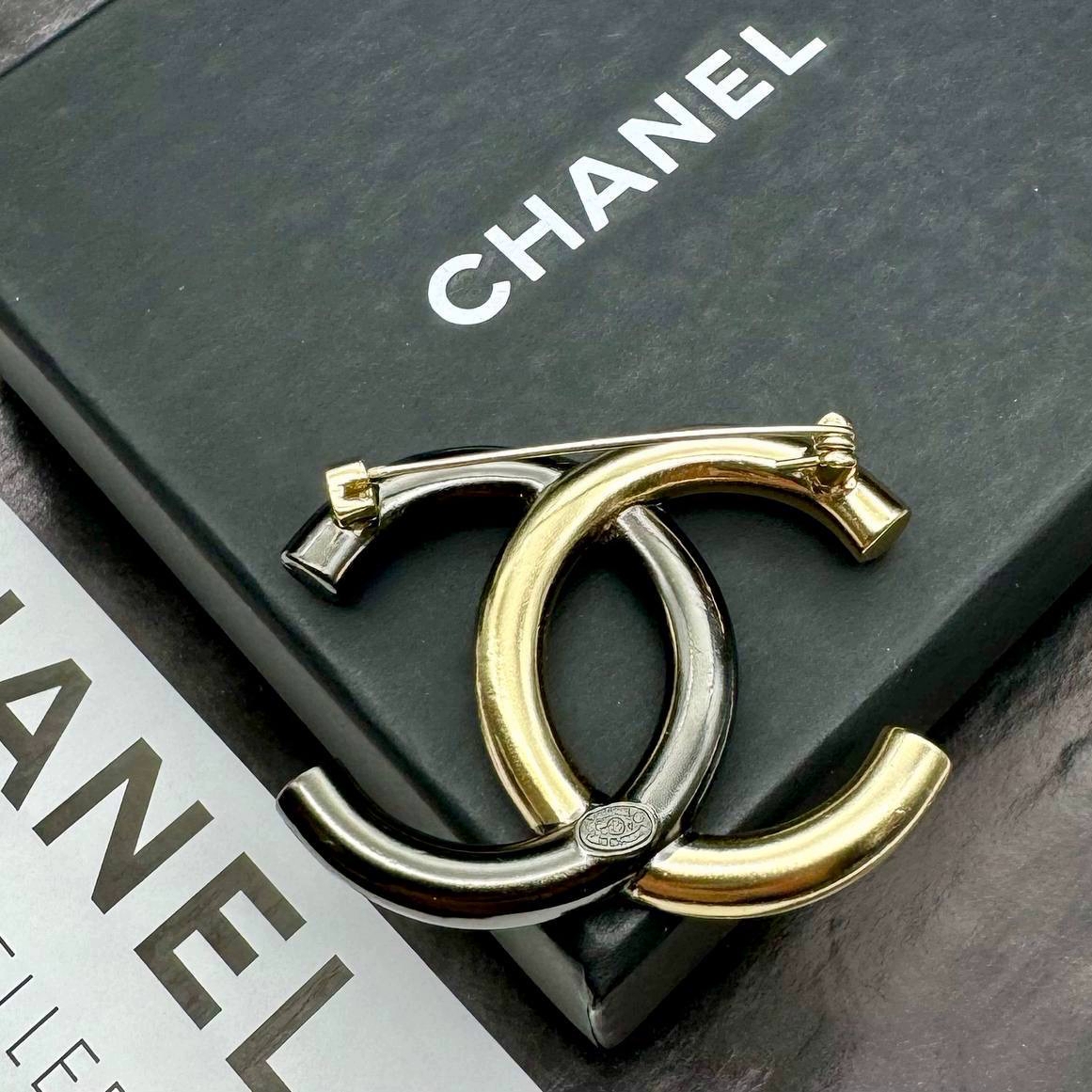 Фото Брошь Chanel M1849