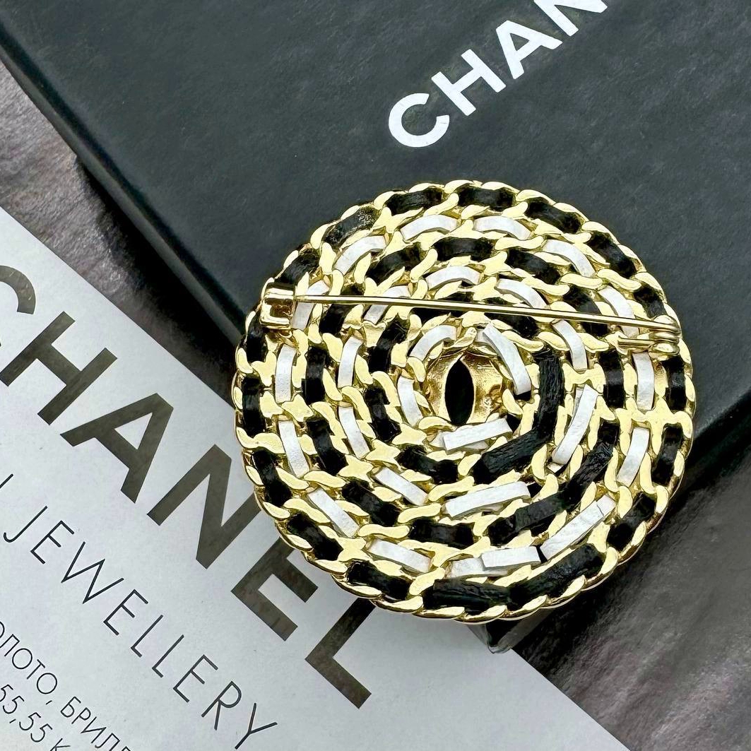 Фото Брошь Chanel M1856