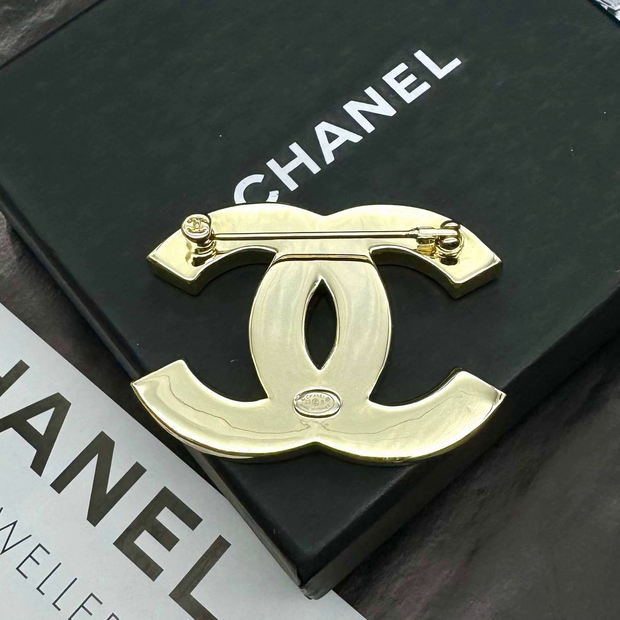 Фото Брошь Chanel M1857