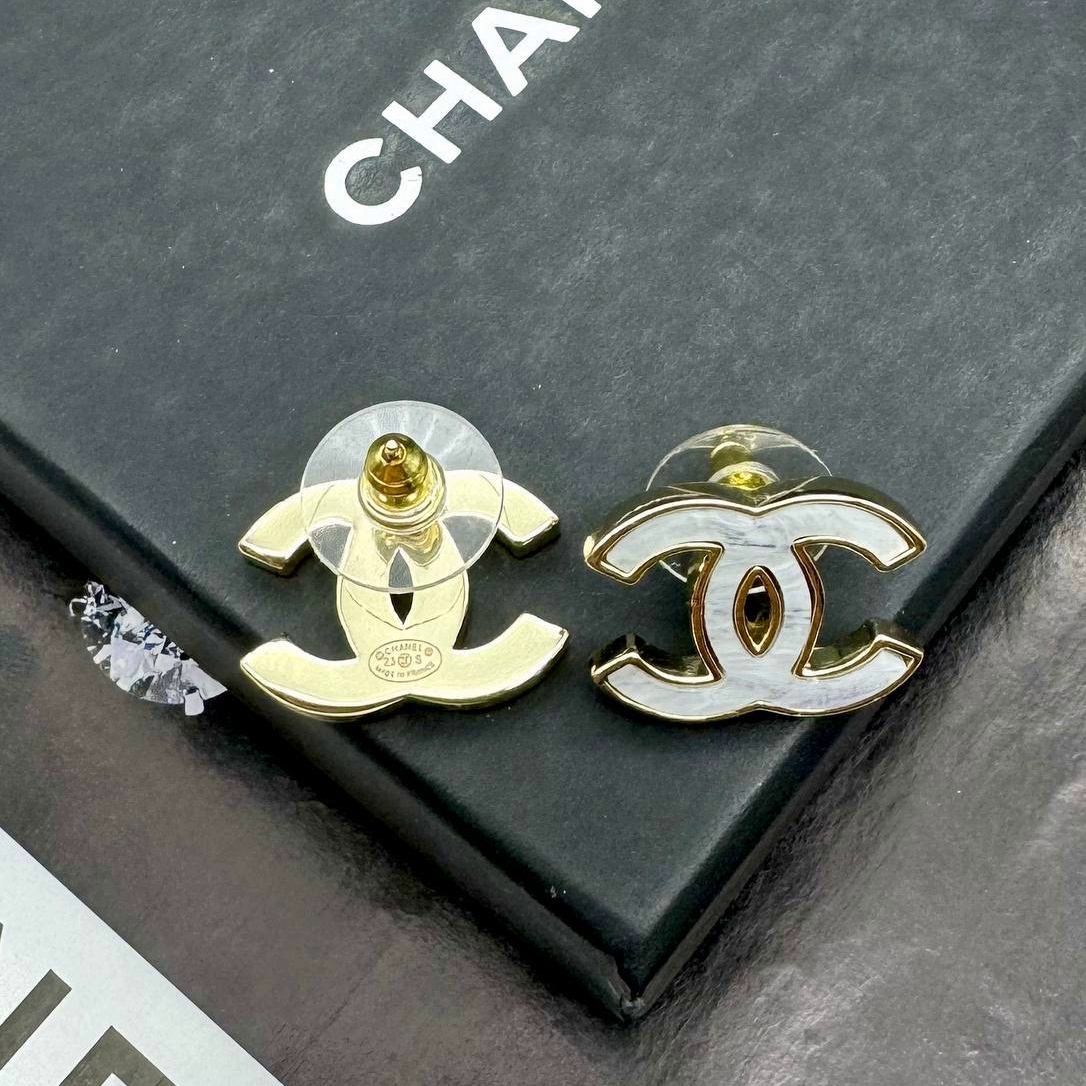 Фото серьги Chanel M1858