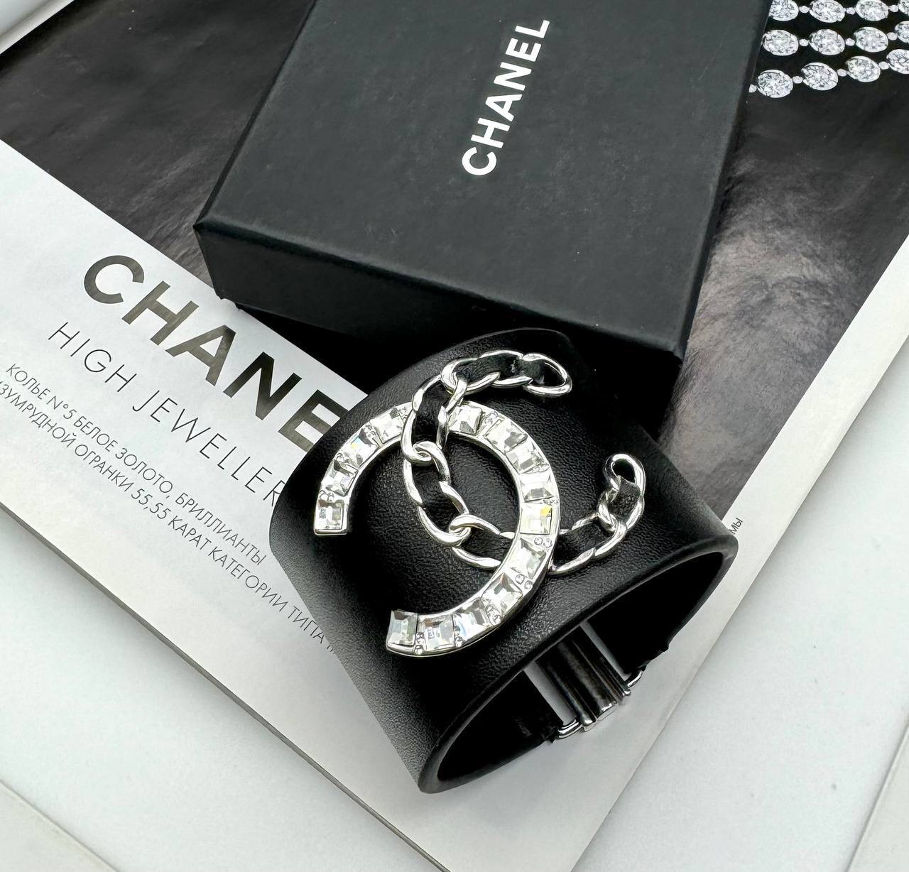 Фото Браслет Chanel B2573