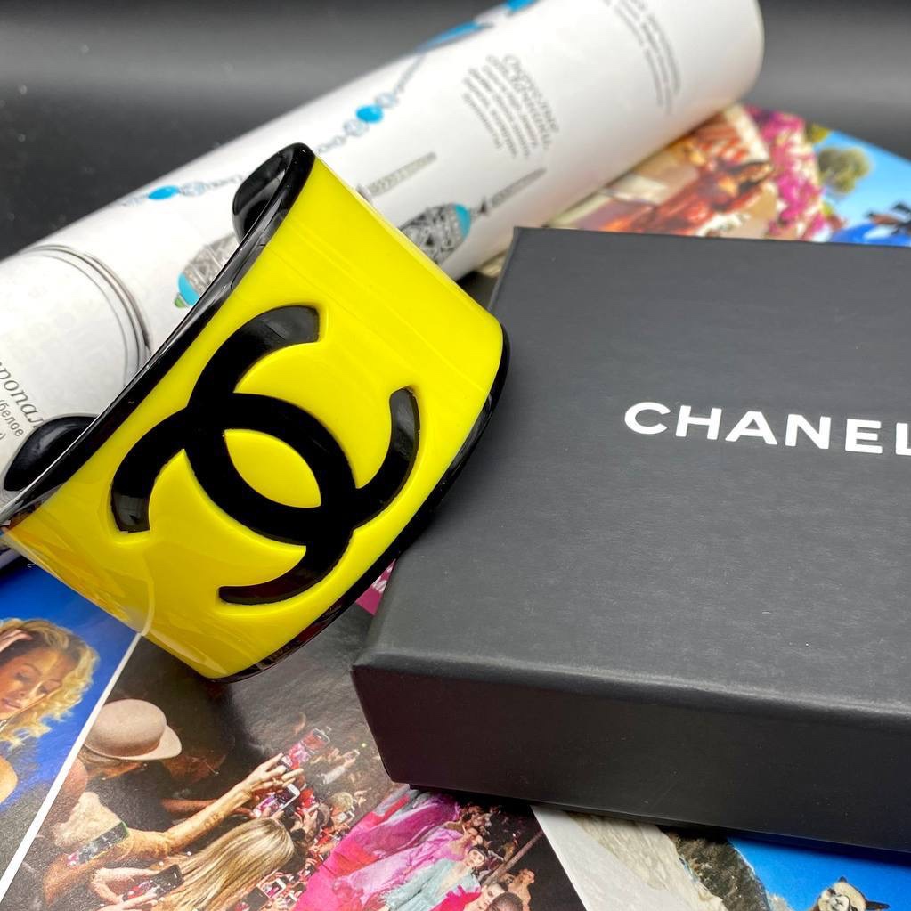 Фото Браслет Chanel B2440