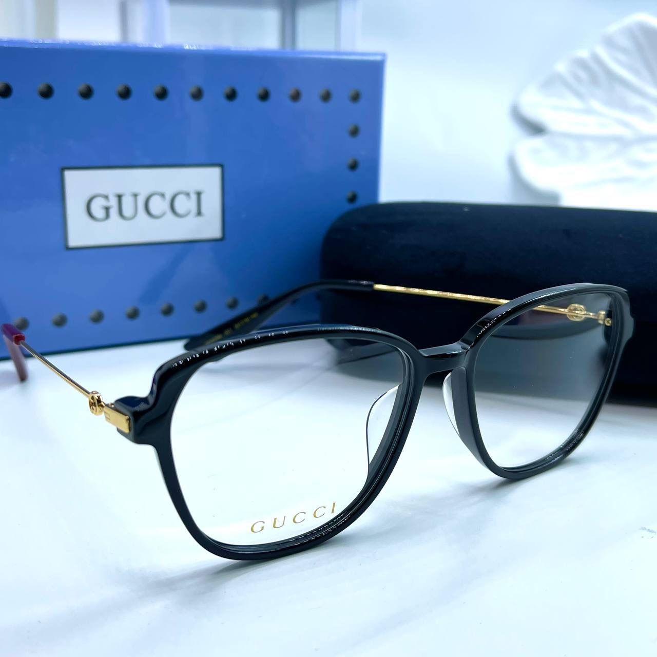 Фото Очки Gucci B2450