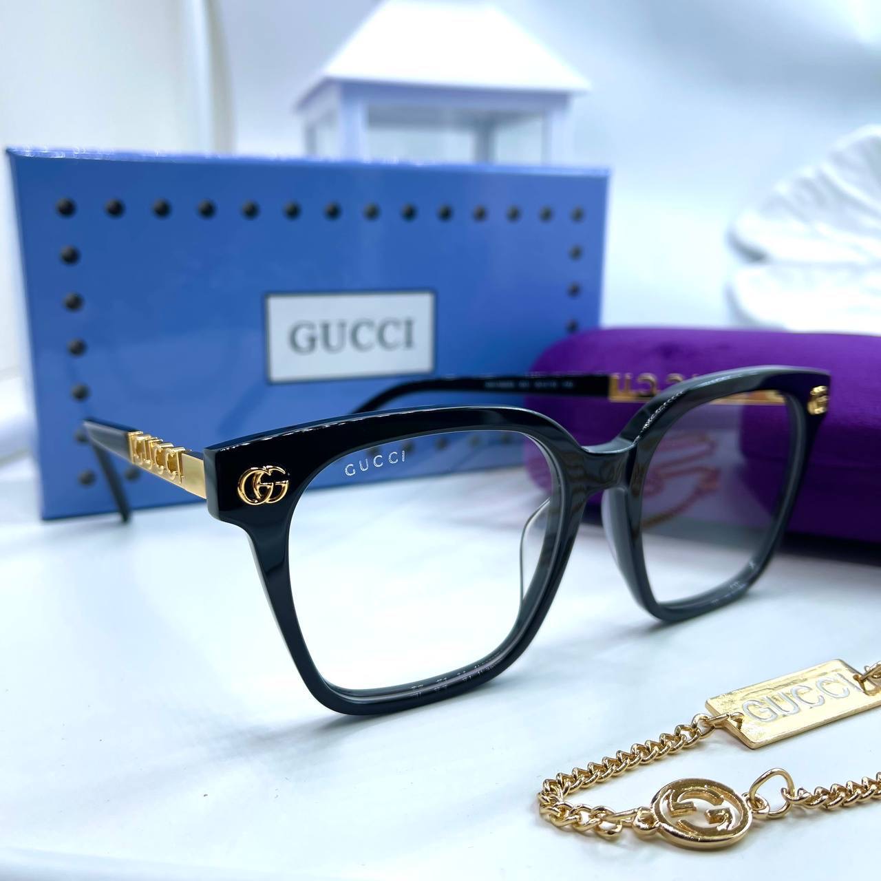 Фото Очки Gucci B2451