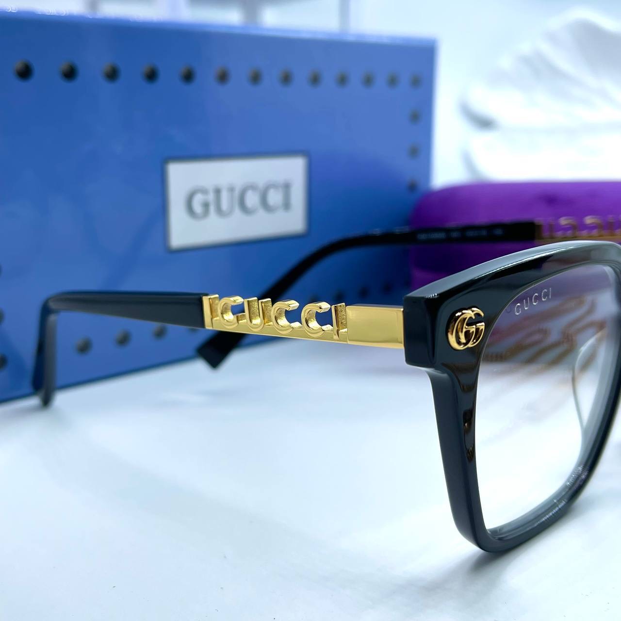 Фото Очки Gucci B2451