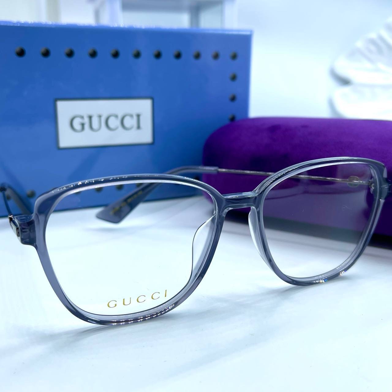 Фото Очки Gucci B2452