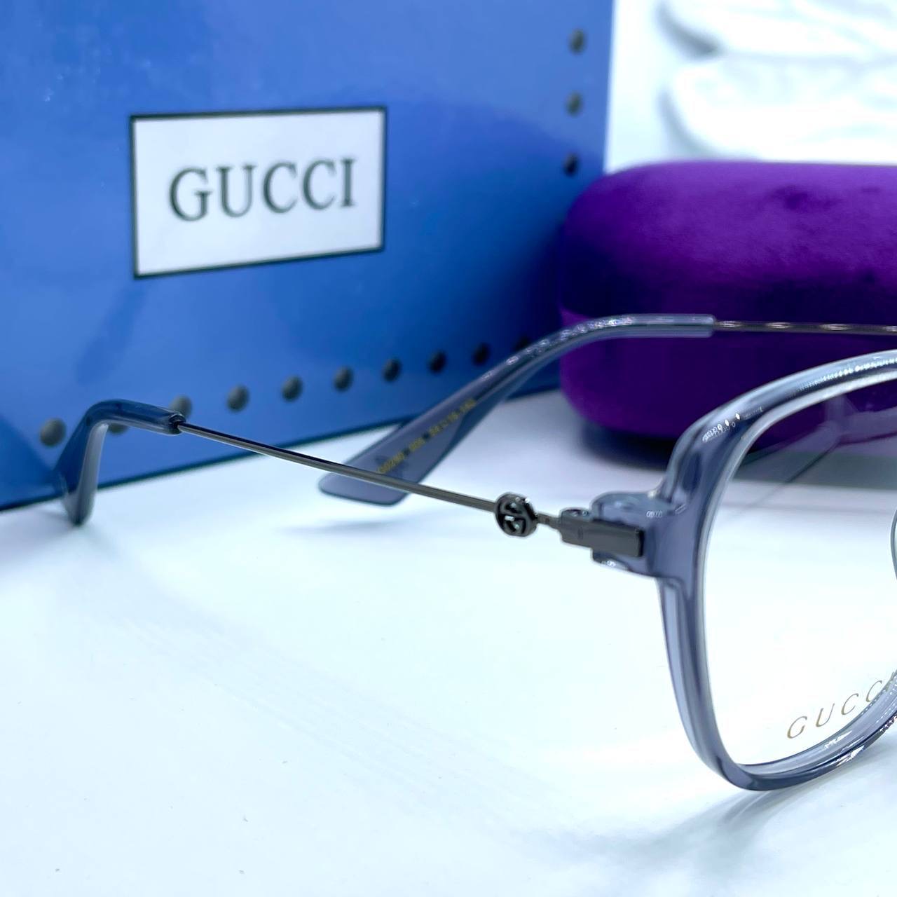 Фото Очки Gucci B2452