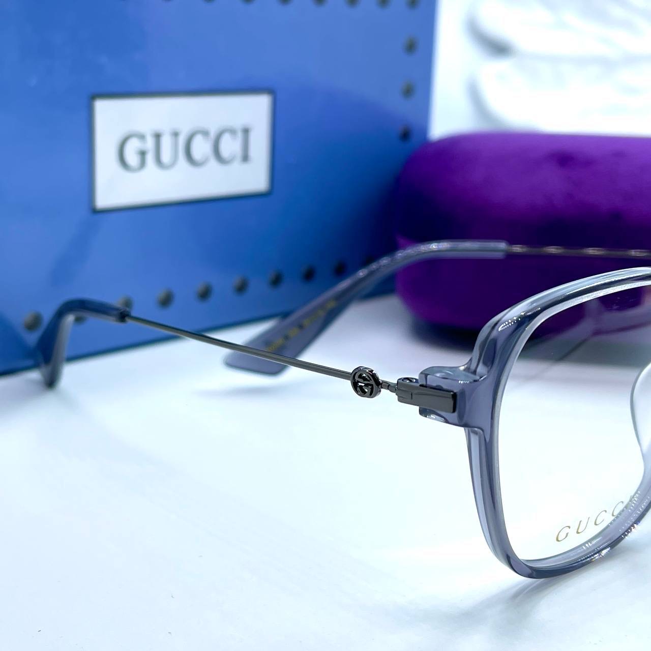 Фото Очки Gucci B2452