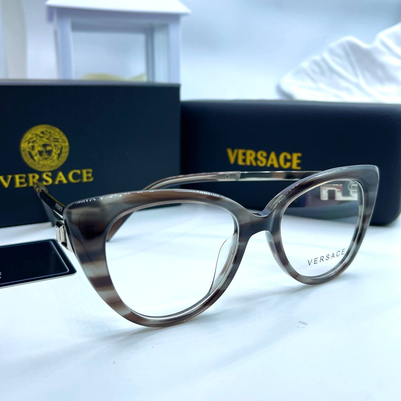 Фото Очки Versace B2458