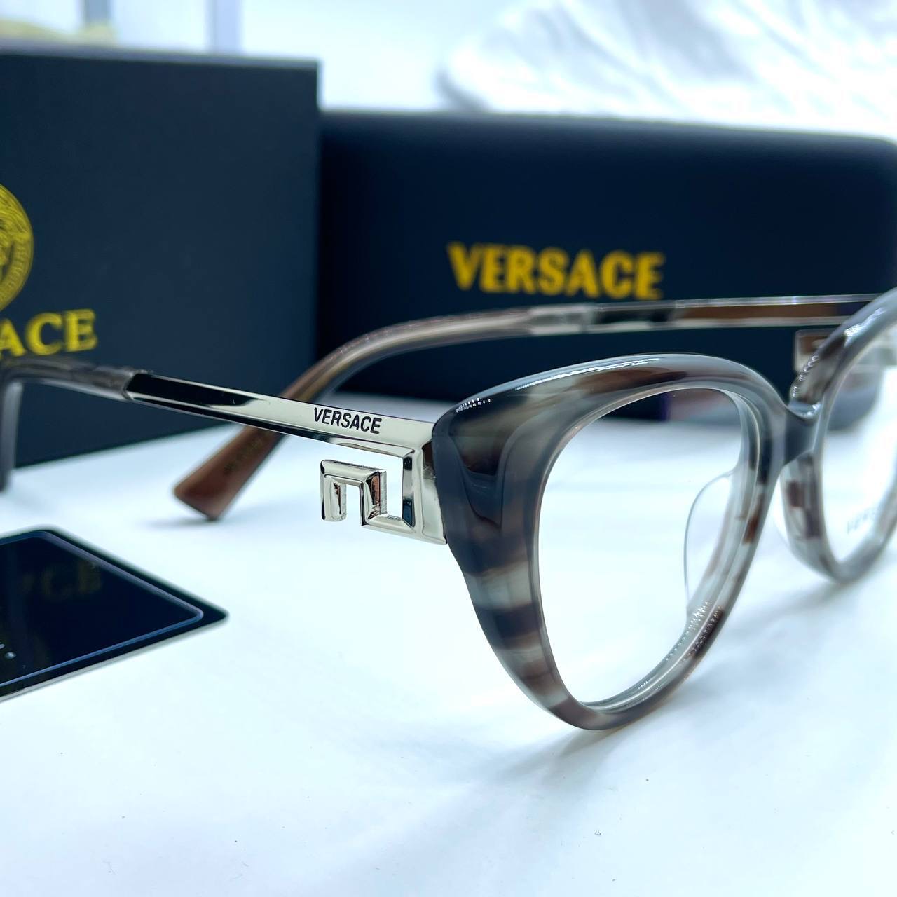 Фото Очки Versace B2458